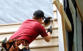 Best Stucco Siding  in Dunkirk, NY